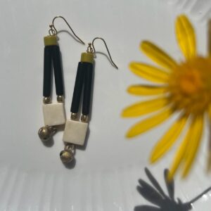 Fusion Traditional Earrings