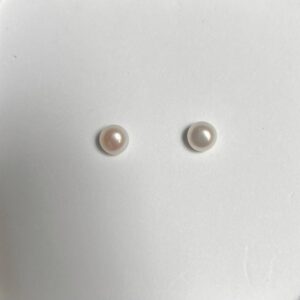 Fresh Water Pearl Stud