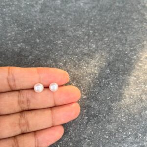 Fresh Water Pearl Stud